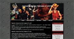 Desktop Screenshot of one-piece.la-maison-bel-et-mart-demenagement.fr